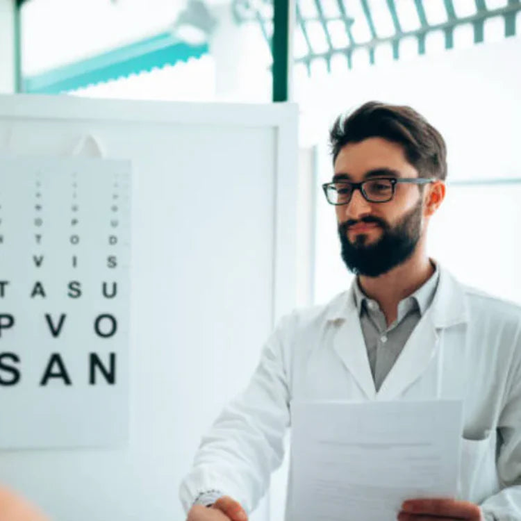 מתאים גם לבעלי עדשות ראייה ומשקפיים 👓