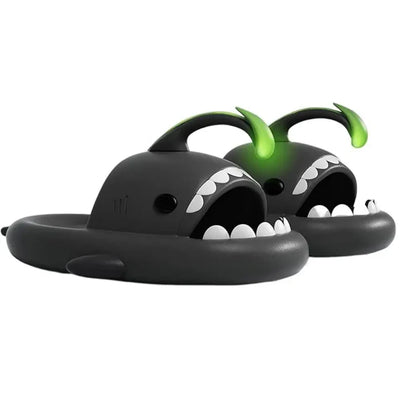 פיור קומפורט – כפכפי גלו שארק 🦈