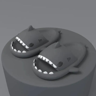 פיור קומפורט – כפכפי לונה שארק 🦈