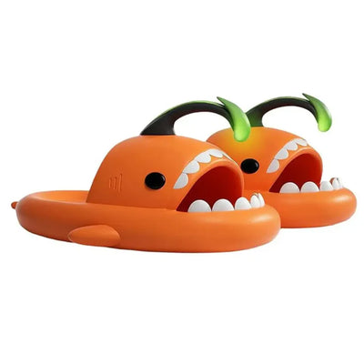 פיור קומפורט – כפכפי גלו שארק 🦈