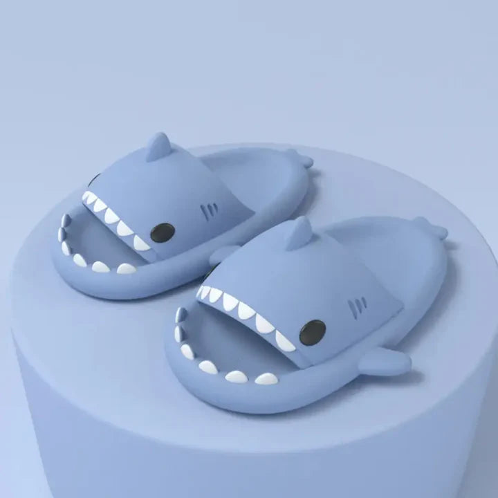 פיור קומפורט – כפכפי לונה שארק 🦈