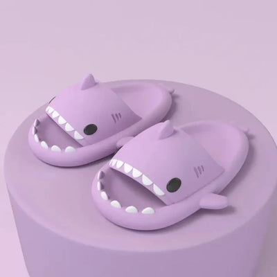 פיור קומפורט – כפכפי לונה שארק 🦈