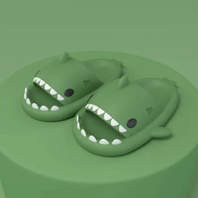 פיור קומפורט – כפכפי לונה שארק 🦈