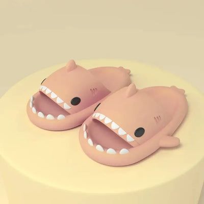 פיור קומפורט – כפכפי לונה שארק 🦈