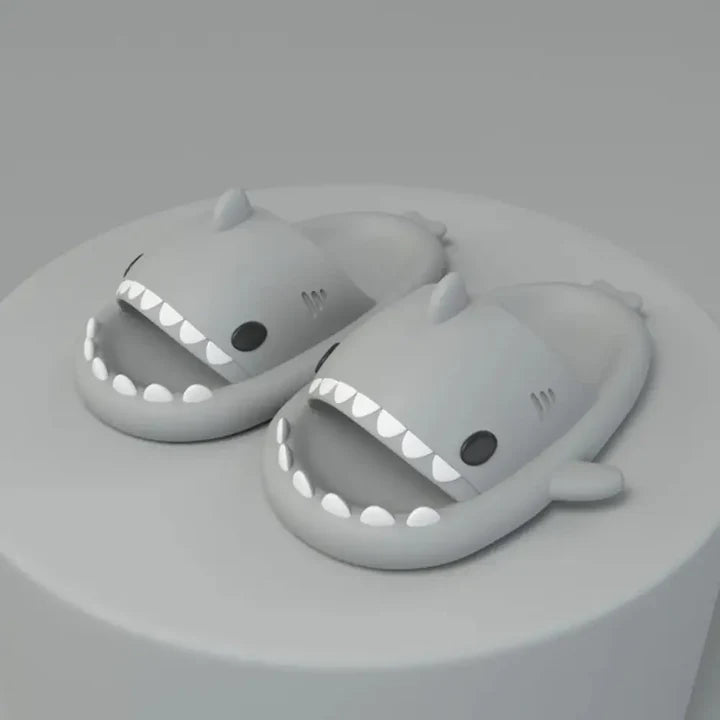 פיור קומפורט – כפכפי לונה שארק 🦈