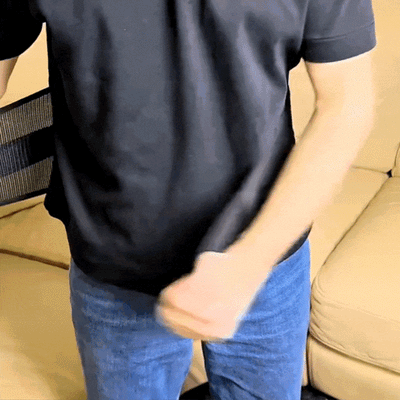 פיור קומפורט אליין פלקס – חגורת תמיכה חכמה ליציבה מושלמת
