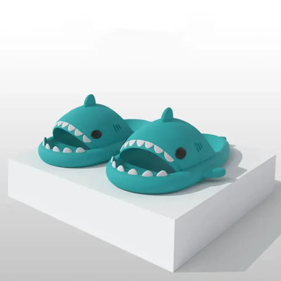 פיור קומפורט – כפכפי לונה שארק 🦈