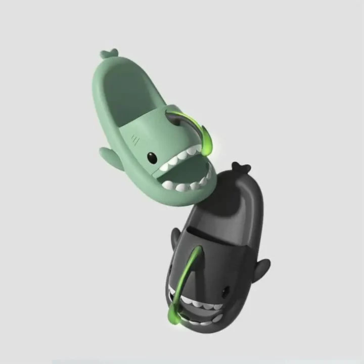 פיור קומפורט – כפכפי גלו שארק 🦈