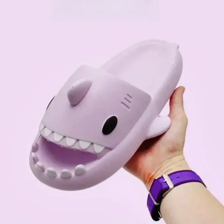 פיור קומפורט – כפכפי לונה שארק 🦈