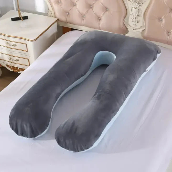 פיור קומפורט סופט ניסט - כרית שינה ארגונומית
