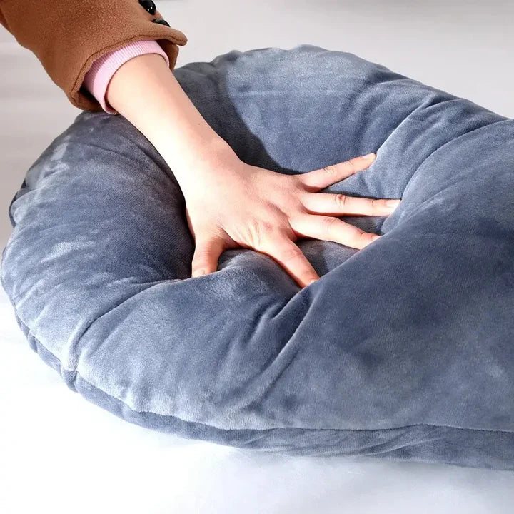 פיור קומפורט סופט ניסט - כרית שינה ארגונומית