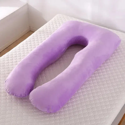 פיור קומפורט סופט ניסט - כרית שינה ארגונומית